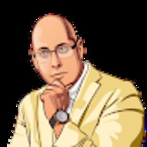 Meet your Posher, Mark